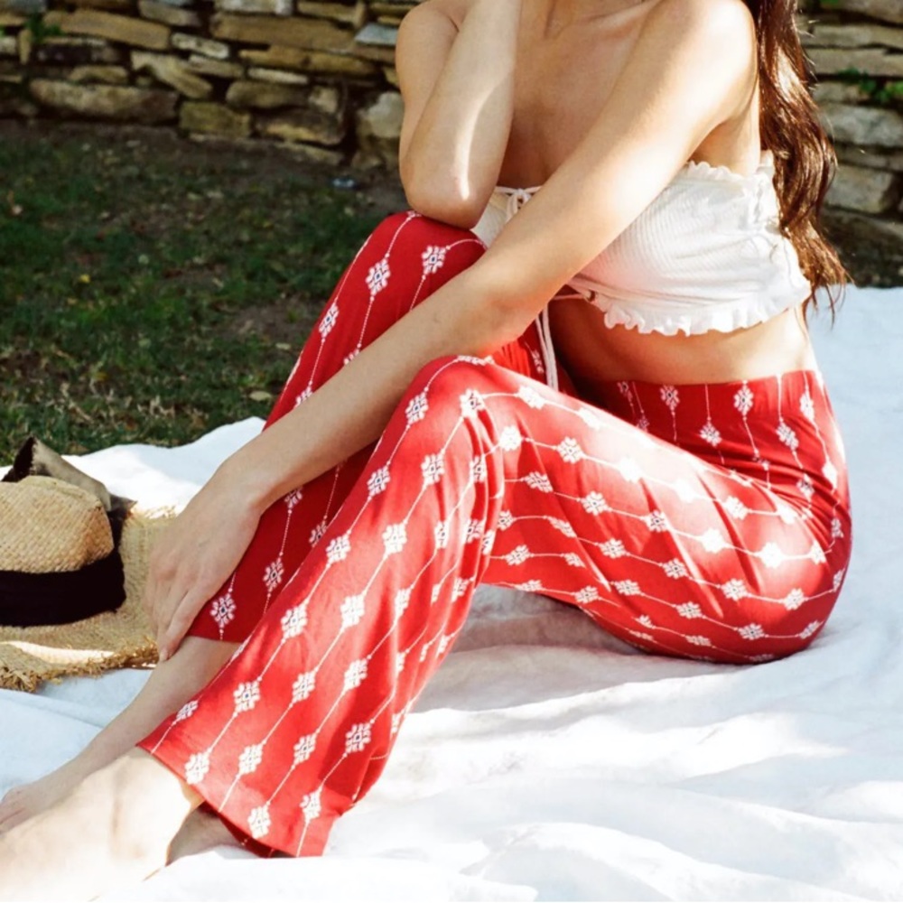 Marrakech Pant